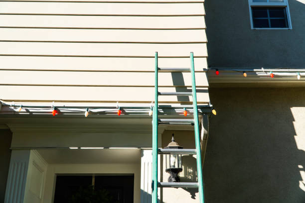 Best Siding Painting and Refinishing  in Beltsville, MD